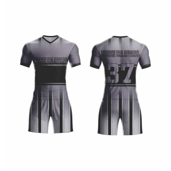 Custom football jersey sets – game uniforms for teams and clubs, sublimation uniforms, French children’s football jerseys